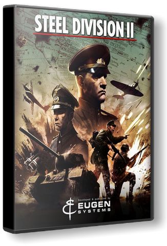 Скачать игру Panzer Corps 2 v 01.01.00b (2020) PC | Repack от xatab через торрент на rutor