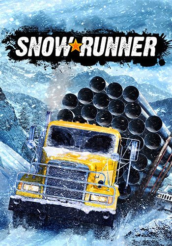 Скачать игру SnowRunner (2020) PC | RePack от FitGirl через торрент на rutor