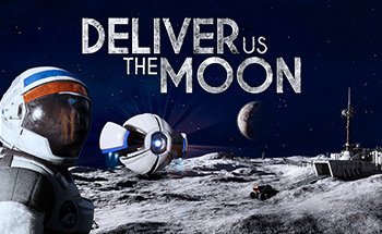 Скачать игру Deliver Us the Moon v 1.4.2a-rc-3 (2019) PC | Repack от xatab через торрент на rutor