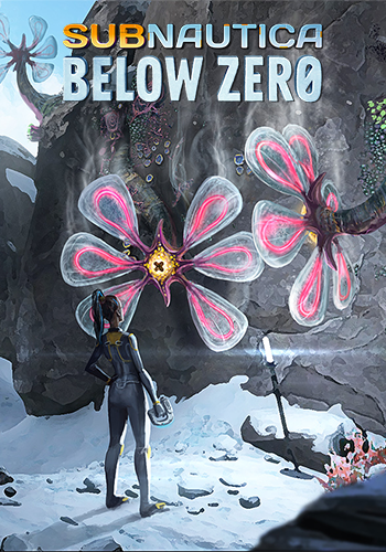 Скачать игру Subnautica: Below Zero v 27563 | Early Access (2019) PC | Repack от xatab через торрент на rutor