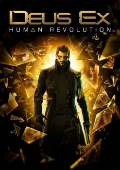 Скачать игру Deus Ex: Human Revolution - Director's Cut (2013) xatab через торрент на rutor