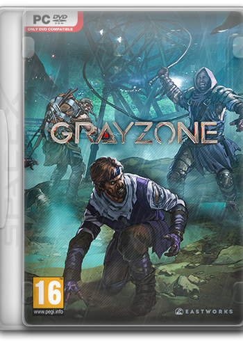 Скачать игру Gray Zone v 1.0 | Early Access (2020) PC | RePack от SpaceX через торрент на rutor