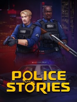 Скачать игру Police Stories (2019) через торрент на rutor