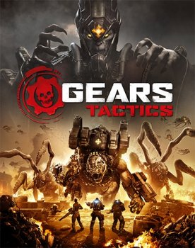 Скачать игру Gears Tactics через торрент на rutor