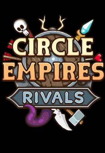 Скачать игру Circle Empires Rivals (Iceberg Interactive) (RUS|ENG|MULTI) L - PLAZA через торрент на rutor