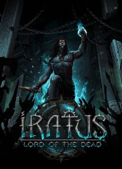 Скачать игру Iratus: Lord of the Dead (2020) xatab через торрент на rutor