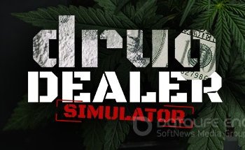 Скачать игру Drug Dealer Simulator v 1.0.4.11 (2020) PC | Repack от xatab через торрент на rutor