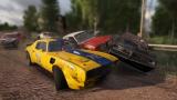 Скачать игру Next Car Game: Wreckfest 2014, ENG, Steam Early Acces 3DM через торрент на rutor